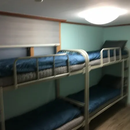 Baljaguk Hotel